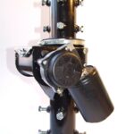 SPID RAU Rotore Azimutale per Antenne