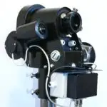 Spid RAS Rotore Verticale e Orizzontale