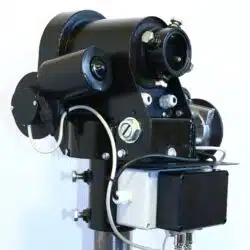 Spid RAS Rotore Verticale e Orizzontale