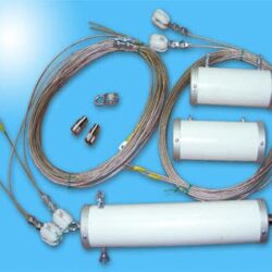 W3DZZ+5 Wire Antenna 10 80m