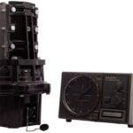 YAESU G2800 DXC Rotore per Antenna