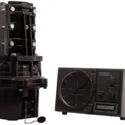 YAESU G2800 DXC ROTORE