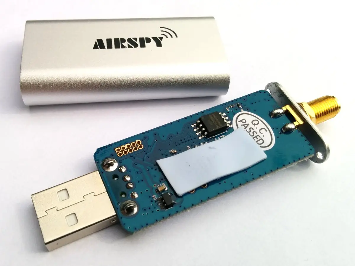 Airspy Mini SDR Ricevitore USB - immagine 2