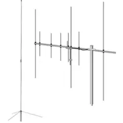 Antenne VHF/UHF/SHF