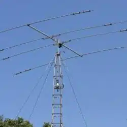 MOSLEY TA-53M Direttiva HF 4 Elementi