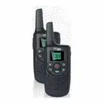 POLMAR Gemini Portatile PMR 446 Coppia