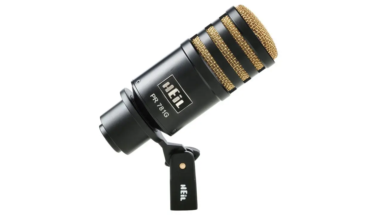 PR 781 ORO Heil Sound - immagine 2