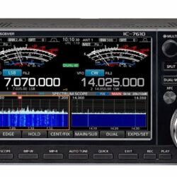 ICOM IC-7700