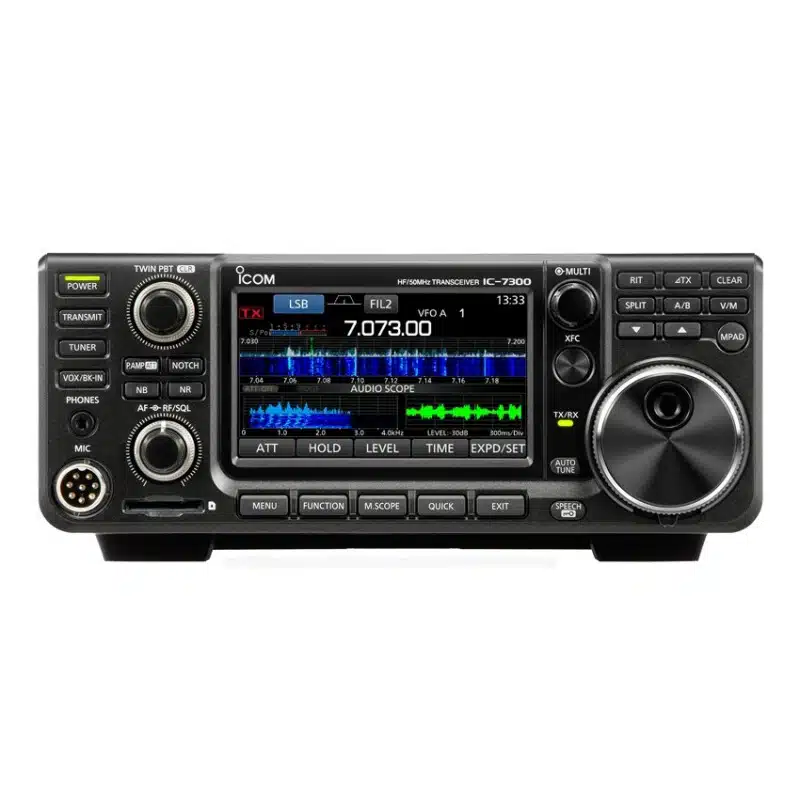 Icom IC-7300