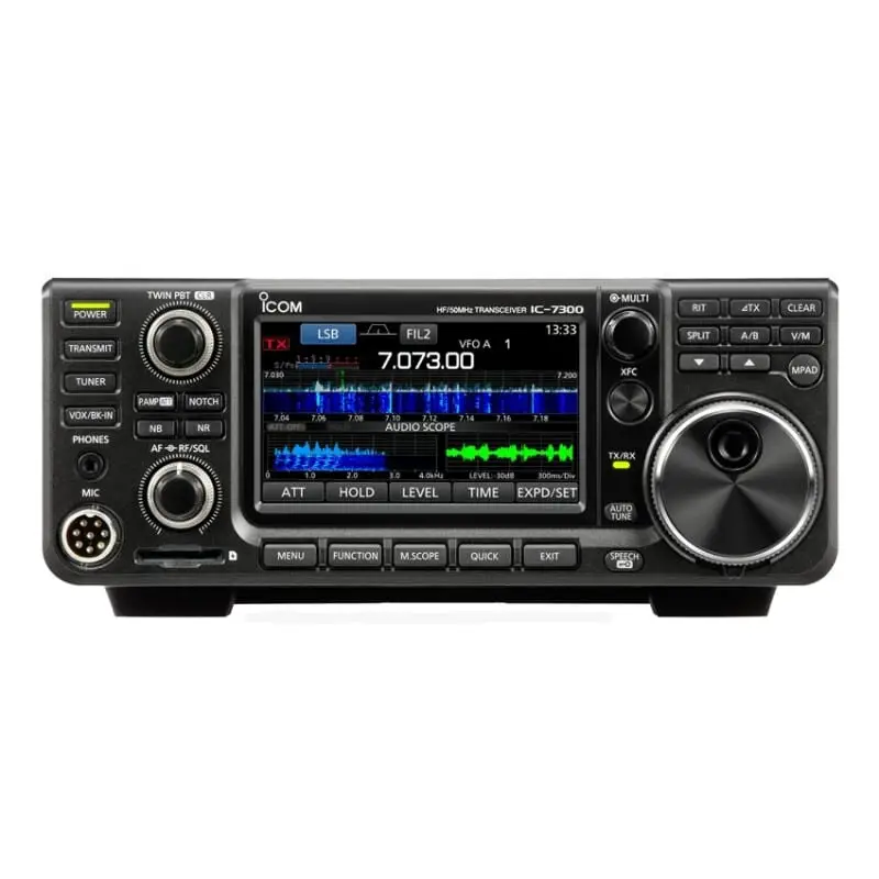 Icom IC-7300