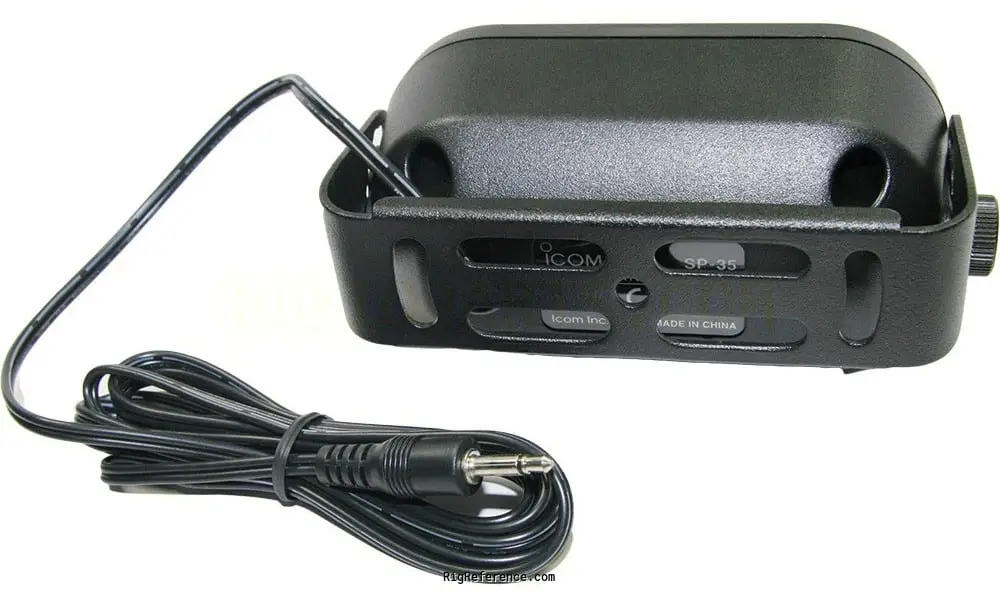 Icom SP-35 - immagine 2