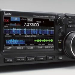 ICOM - SP-38 - Table Speaker - XBS TELECOM - Foto 9