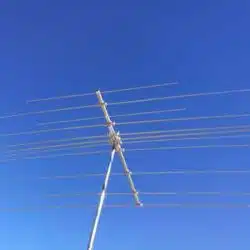 InnovAntennas XR6C Antenna Direttiva 11 Elementi