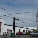 Innovantennas Delta C-240 Antenna Direttiva HF 2 el. per i 40 mt