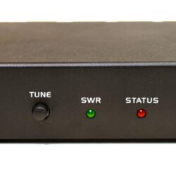 LDG Z-100A Accordatore d’antenna Automatico 125W