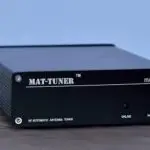 mAT-30 Accordatore per Yaesu