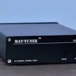 mAT-30 Accordatore per Yaesu