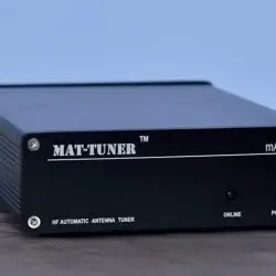 mAT-30 Accordatore per Yaesu