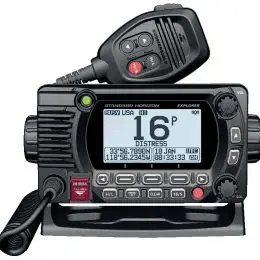 Ricetrasmittenti Nautica