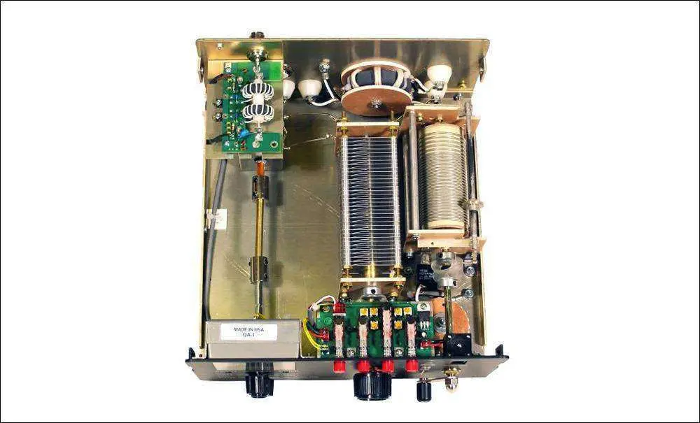 Palstar AT 500 Accordatore - immagine 3