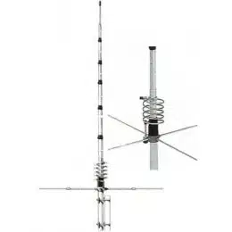 Antenne da Base CB