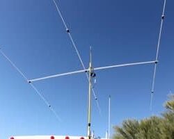 YP 3 Direttiva Portatile 3 Elementi 6 Bande