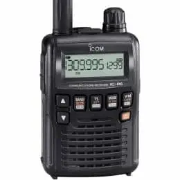 Ricevitori Scanner