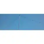 EAntenna Dipolo Banda 80, 40, 20, 15, 10 mt