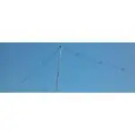 EAntenna Dipolo Filare Banda 40, 20, 15, 10 mt