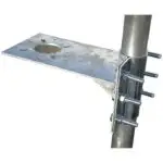 Piattaforma da Palo per Rotore