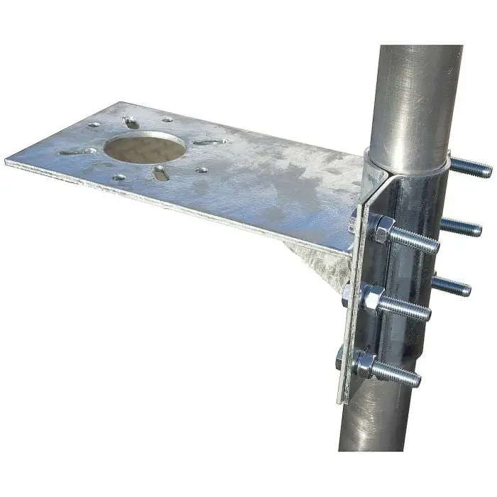 Piattaforma da Palo per Rotore