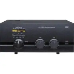 ACOM 2100 Amplificatore Lineare HF 1500 W