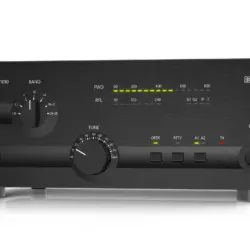 ACOM 1010 HF Amplificatore Lineare da 1,8 a 29,7 MHz