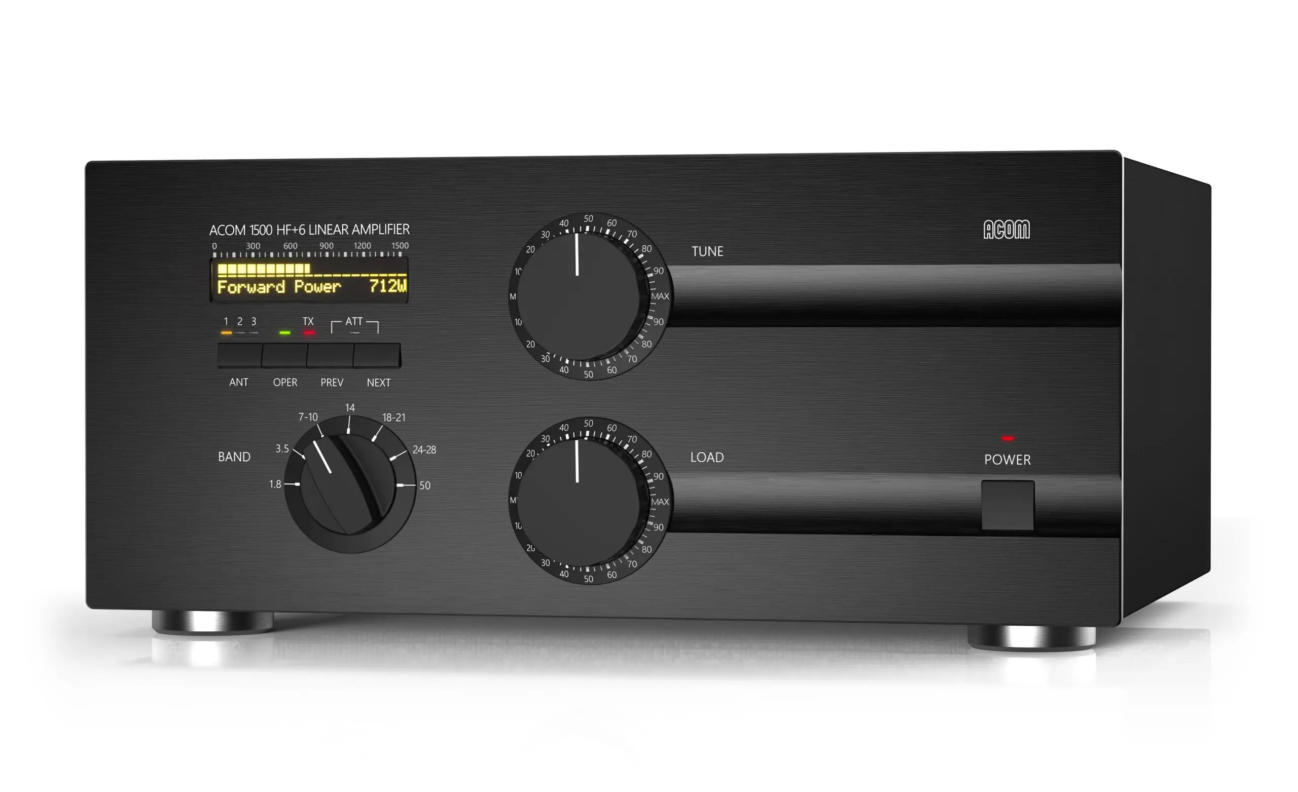 Acom 1500 Amplificatore Lineare HF