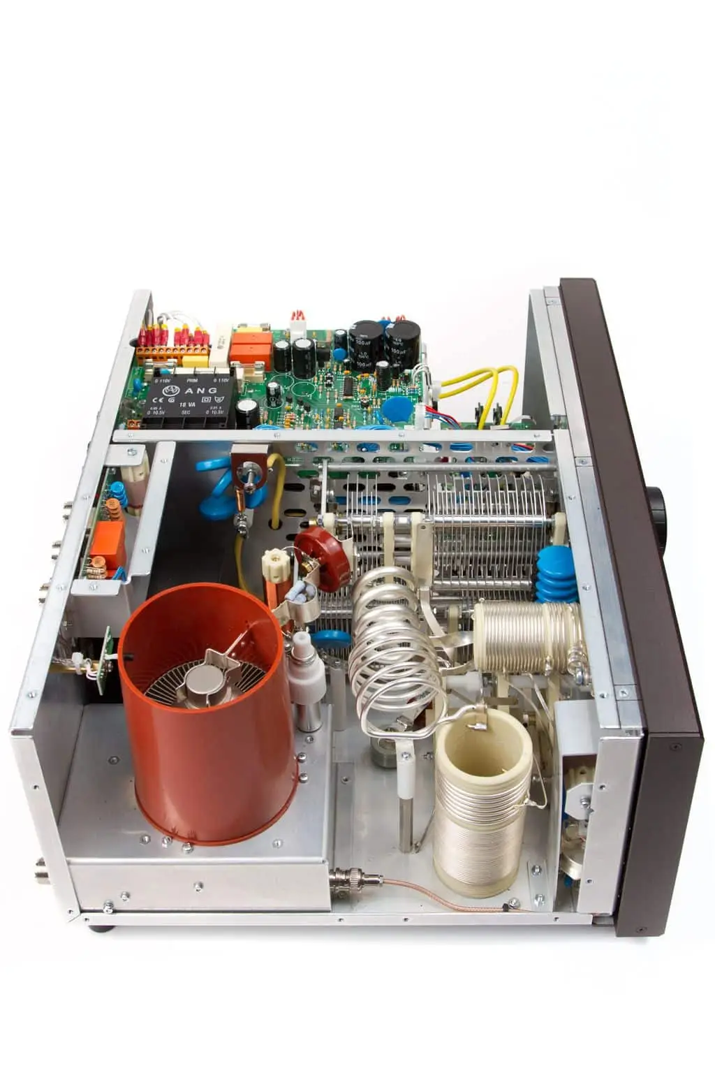 Acom 1500 Amplificatore Lineare HF - immagine 3