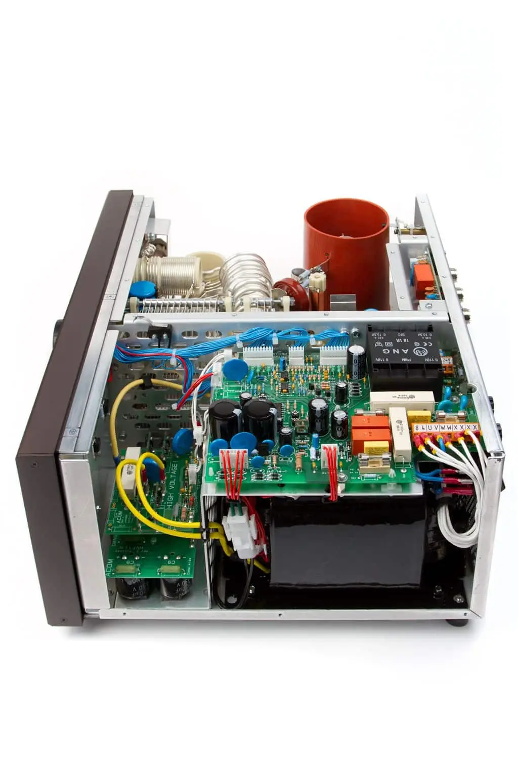 Acom 1500 Amplificatore Lineare HF - immagine 4