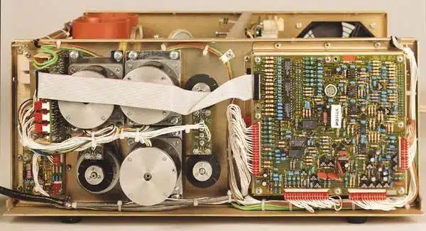 Acom 2000A Amplificatore Lineare HF - immagine 3