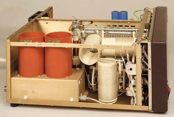 Acom 2000A Amplificatore Lineare HF - immagine 5