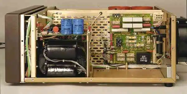 Acom 2000A Amplificatore Lineare HF - immagine 6