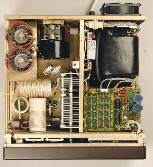 Acom 2000A Amplificatore Lineare HF - immagine 7