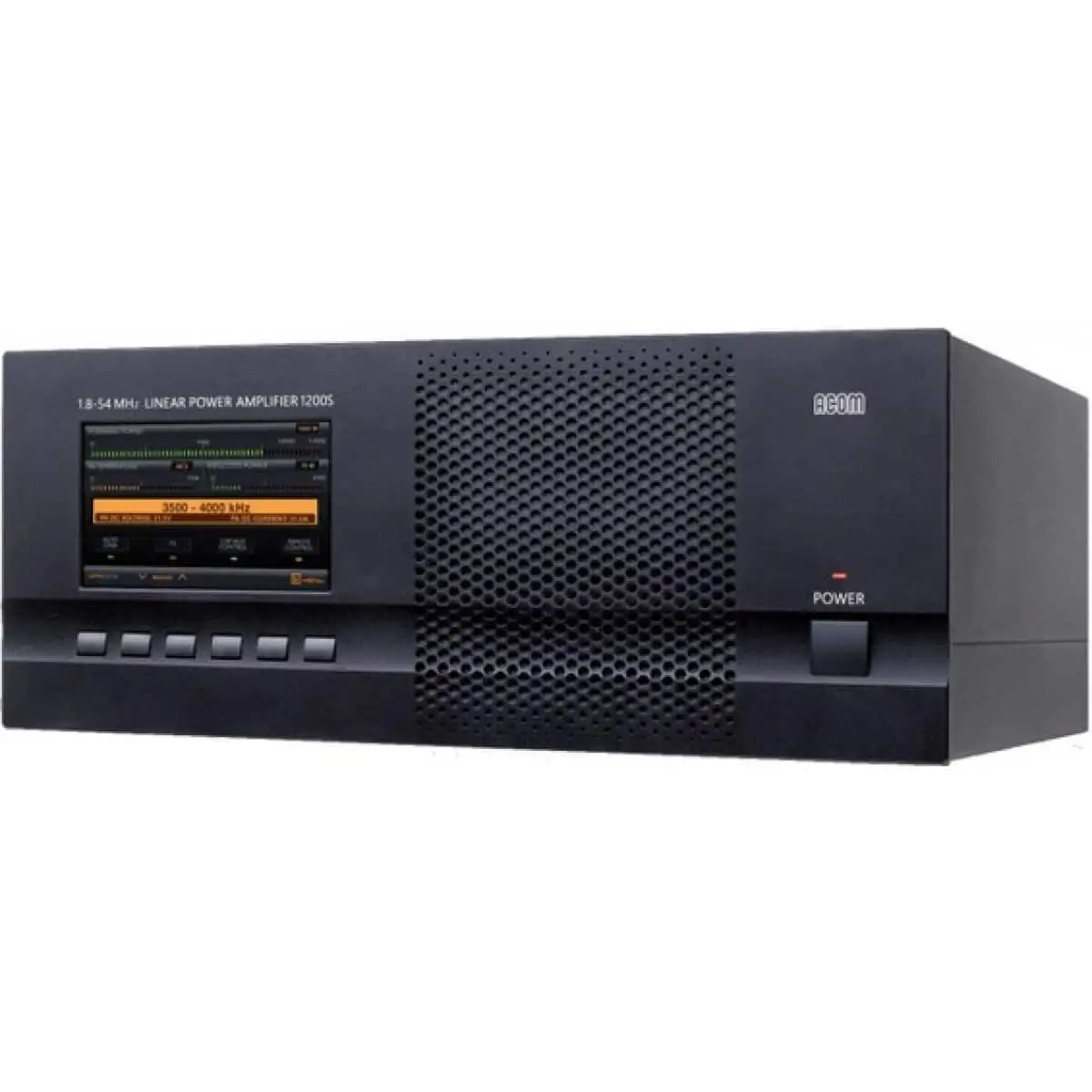 ACOM 1200S Amplificatore Lineare HF 50 MHz 1200 Watt