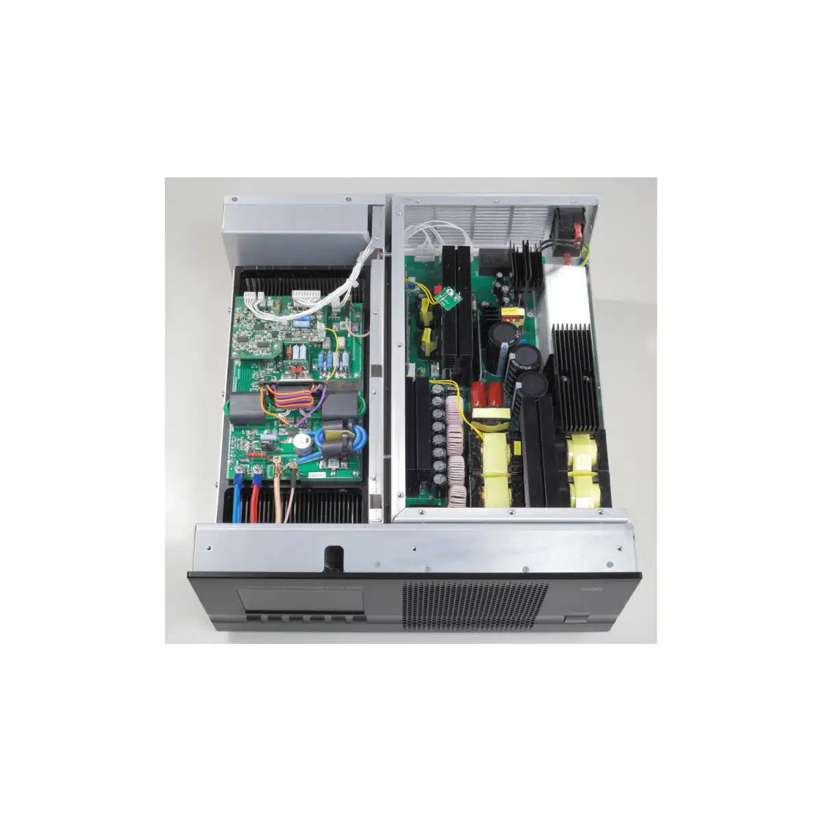 ACOM 1200S Amplificatore Lineare HF 50 MHz 1200 Watt - immagine 3