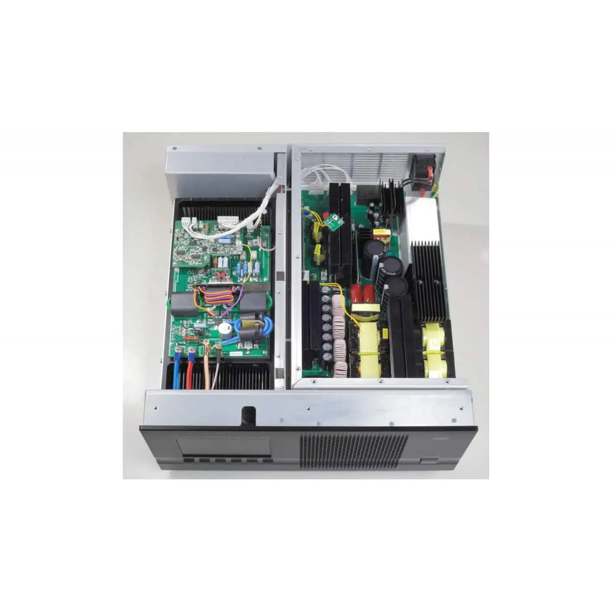 ACOM 1200S Amplificatore Lineare HF 50 MHz 1200 Watt - immagine 3