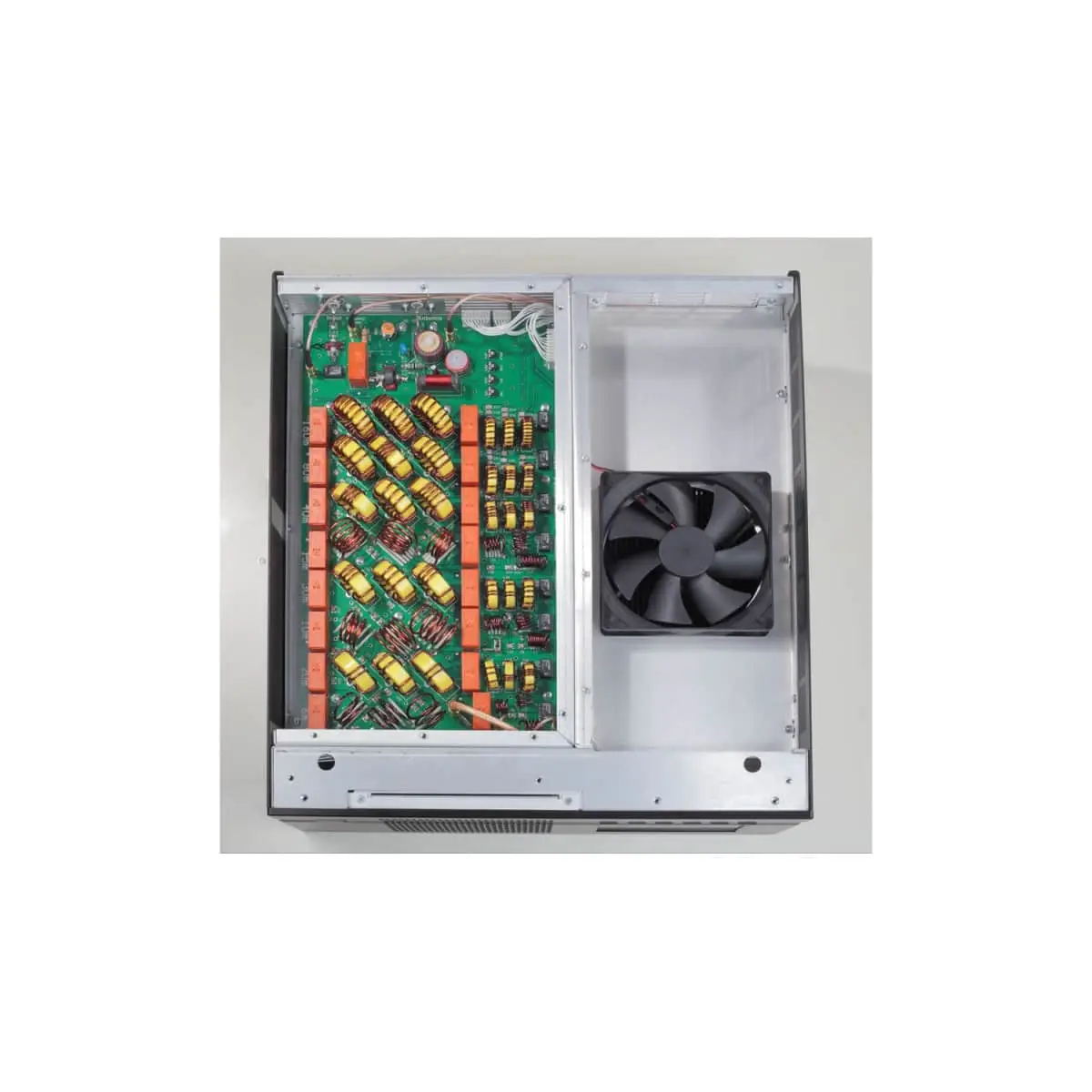 ACOM 1200S Amplificatore Lineare HF 50 MHz 1200 Watt - immagine 4