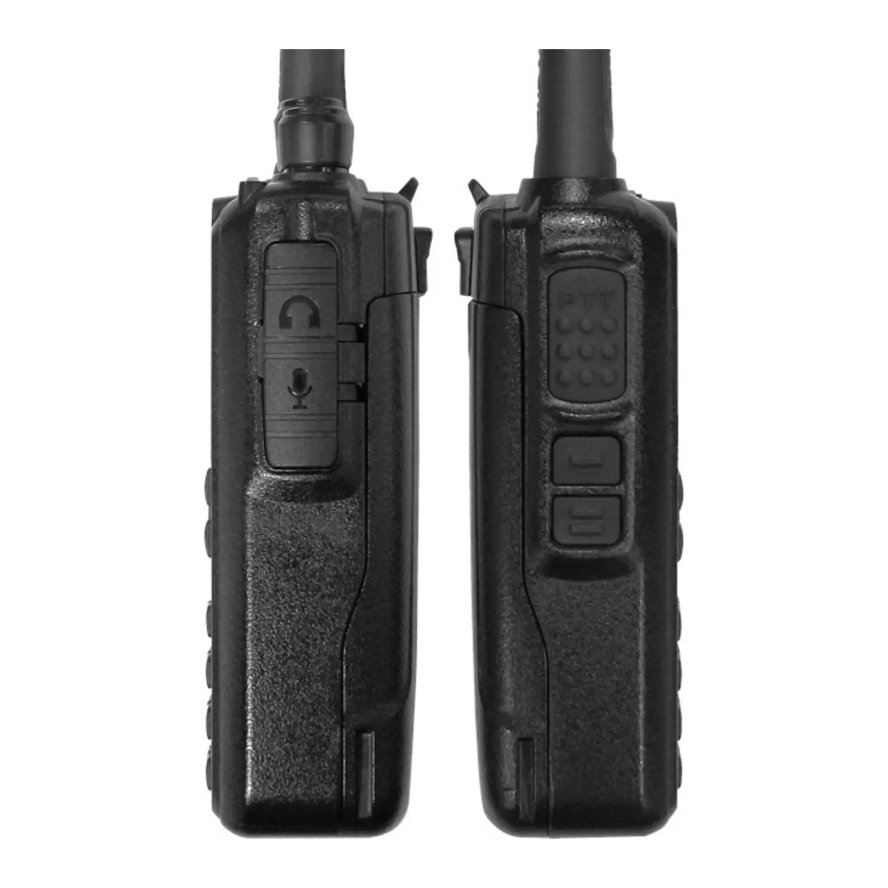 Anytone AT D878 UV II Plus con Batteria 3100 mAh
