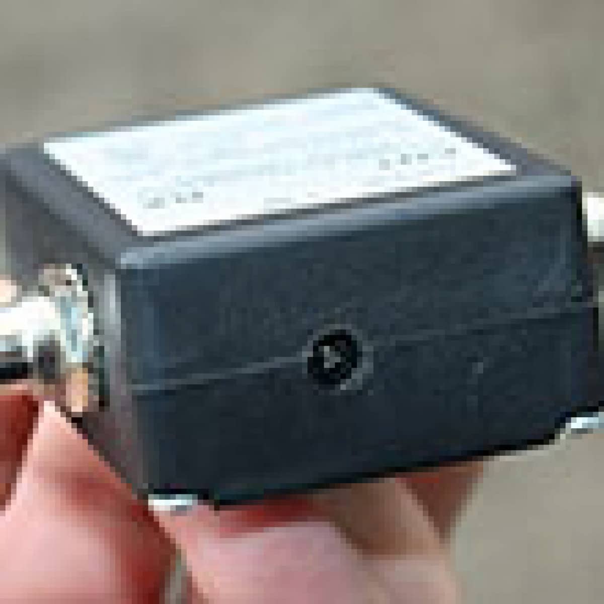 Antenne Antenna GPS Attiva Garmin - Con Base Magnetica E Cavo Da 3 - Foto 4