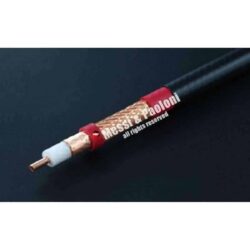 BROAD PRO 50 Double Jacket Cavo Coassiale M&P