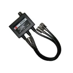 DIAMOND MX-2000 Triplexer