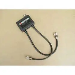 DIAMOND MX-62M Diplexer