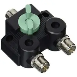 Diamond CX-210A PL Commutatore d'antenna 2 Vie